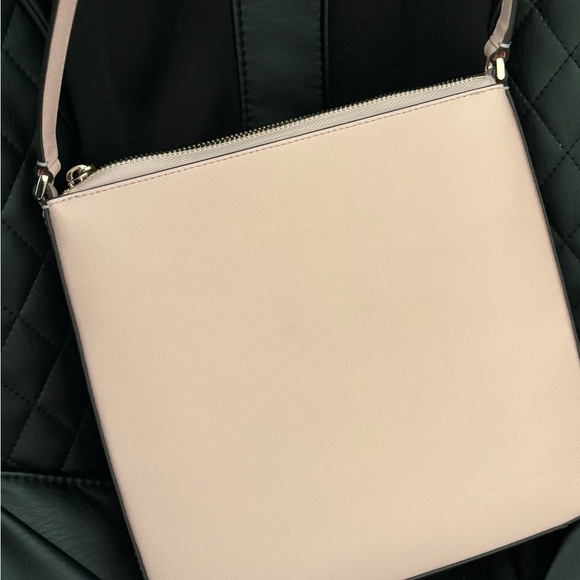 Kate Spade Pink Crossbody Bag - Picture 4 of 5